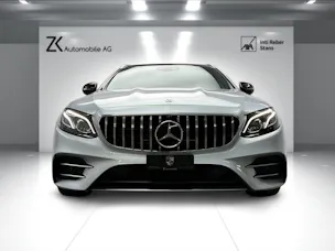 Mercedes-Benz Mercedes-AMG E 53 4MATIC+ T-Modell 9G-Tronic / 360° Kamera / Panoramadach / Head-Up-Display / Leder / Sitzheizung/Kühlung /