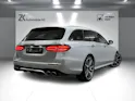 Mercedes-Benz Mercedes-AMG E 53 4MATIC+ T-Modell 9G-Tronic / 360° Kamera / Panoramadach / Head-Up-Display / Leder / Sitzheizung/Kühlung /
