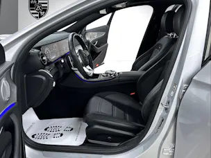 Mercedes-Benz Mercedes-AMG E 53 4MATIC+ T-Modell 9G-Tronic / 360° Kamera / Panoramadach / Head-Up-Display / Leder / Sitzheizung/Kühlung /