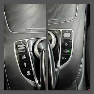 Mercedes-Benz Mercedes-AMG E 53 4MATIC+ T-Modell 9G-Tronic / 360° Kamera / Panoramadach / Head-Up-Display / Leder / Sitzheizung/Kühlung /