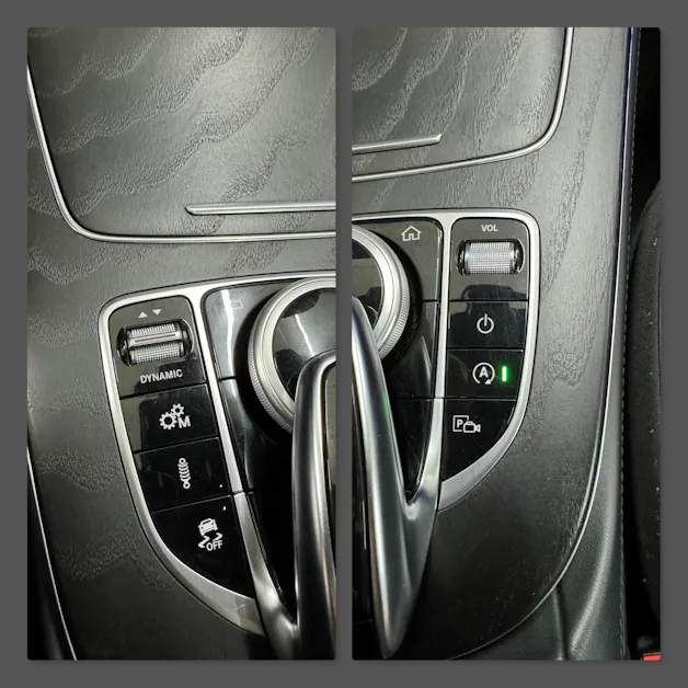 Mercedes-Benz Mercedes-AMG E 53 4MATIC+ T-Modell 9G-Tronic / 360° Kamera / Panoramadach / Head-Up-Display / Leder / Sitzheizung/Kühlung /