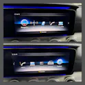 Mercedes-Benz Mercedes-AMG E 53 4MATIC+ T-Modell 9G-Tronic / 360° Kamera / Panoramadach / Head-Up-Display / Leder / Sitzheizung/Kühlung /