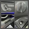 Mercedes-Benz Mercedes-AMG E 53 4MATIC+ T-Modell 9G-Tronic / 360° Kamera / Panoramadach / Head-Up-Display / Leder / Sitzheizung/Kühlung /