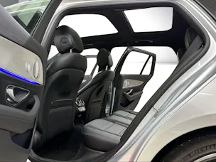 Mercedes-Benz Mercedes-AMG E 53 4MATIC+ T-Modell 9G-Tronic / 360° Kamera / Panoramadach / Head-Up-Display / Leder / Sitzheizung/Kühlung /