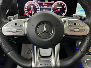 Mercedes-Benz Mercedes-AMG E 53 4MATIC+ T-Modell 9G-Tronic / 360° Kamera / Panoramadach / Head-Up-Display / Leder / Sitzheizung/Kühlung /