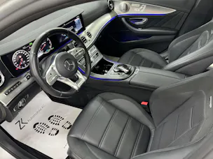 Mercedes-Benz Mercedes-AMG E 53 4MATIC+ T-Modell 9G-Tronic / 360° Kamera / Panoramadach / Head-Up-Display / Leder / Sitzheizung/Kühlung /