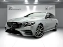 Mercedes-Benz Mercedes-AMG E 53 4MATIC+ T-Modell 9G-Tronic / 360° Kamera / Panoramadach / Head-Up-Display / Leder / Sitzheizung/Kühlung /