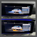 Mercedes-Benz Mercedes-AMG E 53 4MATIC+ T-Modell 9G-Tronic / 360° Kamera / Panoramadach / Head-Up-Display / Leder / Sitzheizung/Kühlung /