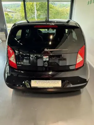 SEAT Mii 1.0 by Mango Eco