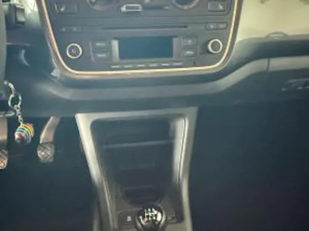 SEAT Mii 1.0 by Mango Eco