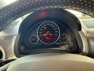 SEAT Mii 1.0 by Mango Eco
