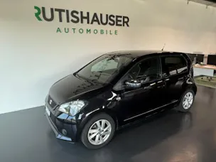 SEAT Mii 1.0 by Mango Eco