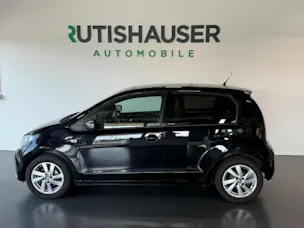 SEAT Mii 1.0 by Mango Eco