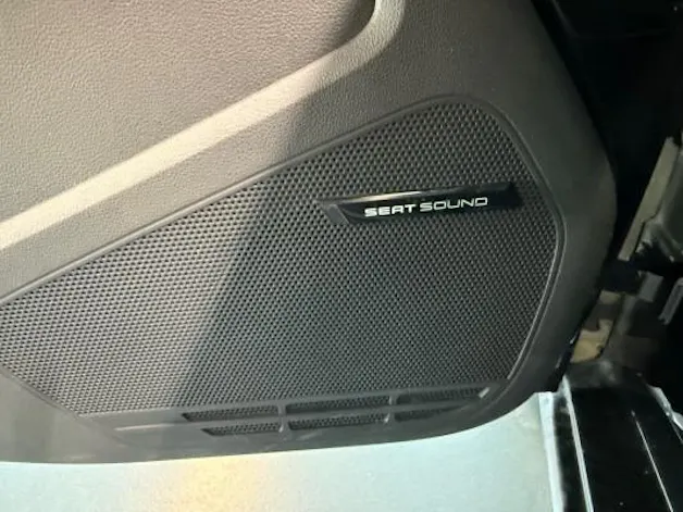 SEAT Mii 1.0 by Mango Eco