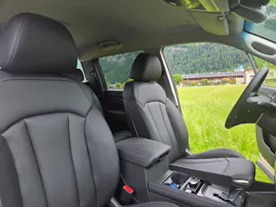 KGM -SsangYong Musso 2.2 e-XDI Titanium new Wildtrack MJ27