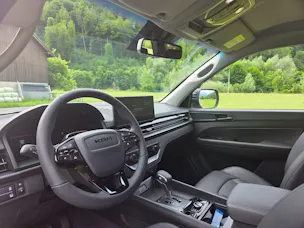 KGM -SsangYong Musso 2.2 e-XDI Titanium new Wildtrack MJ27