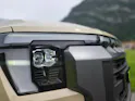 KGM -SsangYong Musso 2.2 e-XDI Titanium new Wildtrack MJ27