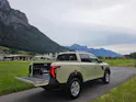 KGM -SsangYong Musso 2.2 e-XDI Titanium new Wildtrack MJ27