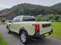 KGM -SsangYong Musso 2.2 e-XDI Titanium new Wildtrack MJ27