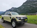 KGM -SsangYong Musso 2.2 e-XDI Titanium new Wildtrack MJ27
