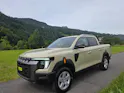 KGM -SsangYong Musso 2.2 e-XDI Titanium new Wildtrack MJ27