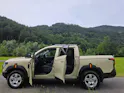 KGM -SsangYong Musso 2.2 e-XDI Titanium new Wildtrack MJ27