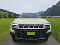 KGM -SsangYong Musso 2.2 e-XDI Titanium new Wildtrack MJ27