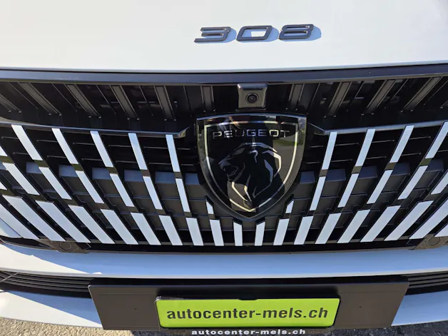 Peugeot 308 SW e-Allure