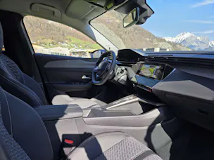 Peugeot 308 SW e-Allure