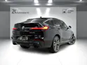 BMW X4 M40i 360PS BLACK SAPPHIRE Steptronic / 360° Kamera / Panoramadach / Head-Up-Display / H/K Soundsystem / Komfortzugang /