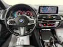 BMW X4 M40i 360PS BLACK SAPPHIRE Steptronic / 360° Kamera / Panoramadach / Head-Up-Display / H/K Soundsystem / Komfortzugang /