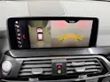 BMW X4 M40i 360PS BLACK SAPPHIRE Steptronic / 360° Kamera / Panoramadach / Head-Up-Display / H/K Soundsystem / Komfortzugang /