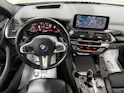 BMW X4 M40i 360PS BLACK SAPPHIRE Steptronic / 360° Kamera / Panoramadach / Head-Up-Display / H/K Soundsystem / Komfortzugang /