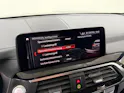 BMW X4 M40i 360PS BLACK SAPPHIRE Steptronic / 360° Kamera / Panoramadach / Head-Up-Display / H/K Soundsystem / Komfortzugang /