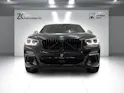 BMW X4 M40i 360PS BLACK SAPPHIRE Steptronic / 360° Kamera / Panoramadach / Head-Up-Display / H/K Soundsystem / Komfortzugang /