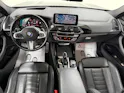 BMW X4 M40i 360PS BLACK SAPPHIRE Steptronic / 360° Kamera / Panoramadach / Head-Up-Display / H/K Soundsystem / Komfortzugang /