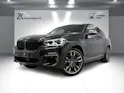 BMW X4 M40i 360PS BLACK SAPPHIRE Steptronic / 360° Kamera / Panoramadach / Head-Up-Display / H/K Soundsystem / Komfortzugang /