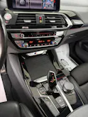 BMW X4 M40i 360PS BLACK SAPPHIRE Steptronic / 360° Kamera / Panoramadach / Head-Up-Display / H/K Soundsystem / Komfortzugang /