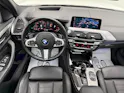 BMW X3 xDrive 30d M Sport 265PS ALPINWEISS Steptronic / 360° Kamera / Panoramadach / Komfortzugang / Head-Up-Display /