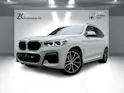 BMW X3 xDrive 30d M Sport 265PS ALPINWEISS Steptronic / 360° Kamera / Panoramadach / Komfortzugang / Head-Up-Display /