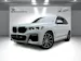 BMW X3 xDrive 30d M Sport 265PS ALPINWEISS Steptronic / 360° Kamera / Panoramadach / Komfortzugang / Head-Up-Display /