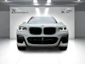 BMW X3 xDrive 30d M Sport 265PS ALPINWEISS Steptronic / 360° Kamera / Panoramadach / Komfortzugang / Head-Up-Display /