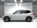 BMW X3 xDrive 30d M Sport 265PS ALPINWEISS Steptronic / 360° Kamera / Panoramadach / Komfortzugang / Head-Up-Display /