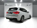 BMW X3 xDrive 30d M Sport 265PS ALPINWEISS Steptronic / 360° Kamera / Panoramadach / Komfortzugang / Head-Up-Display /