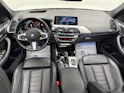 BMW X3 xDrive 30d M Sport 265PS ALPINWEISS Steptronic / 360° Kamera / Panoramadach / Komfortzugang / Head-Up-Display /