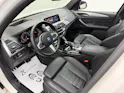BMW X3 xDrive 30d M Sport 265PS ALPINWEISS Steptronic / 360° Kamera / Panoramadach / Komfortzugang / Head-Up-Display /