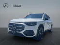 MERCEDES-BENZ GLB 220 4Matic 8G-Tronic