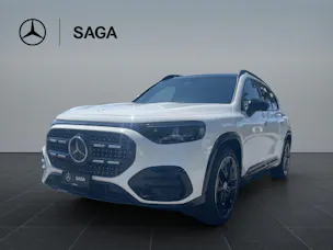 Mercedes-Benz GLB 220 4Matic 8G-Tronic