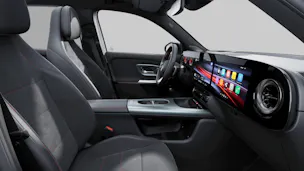 Mercedes-Benz GLB 220 4Matic 8G-Tronic