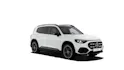 Mercedes-Benz GLB 220 4Matic 8G-Tronic